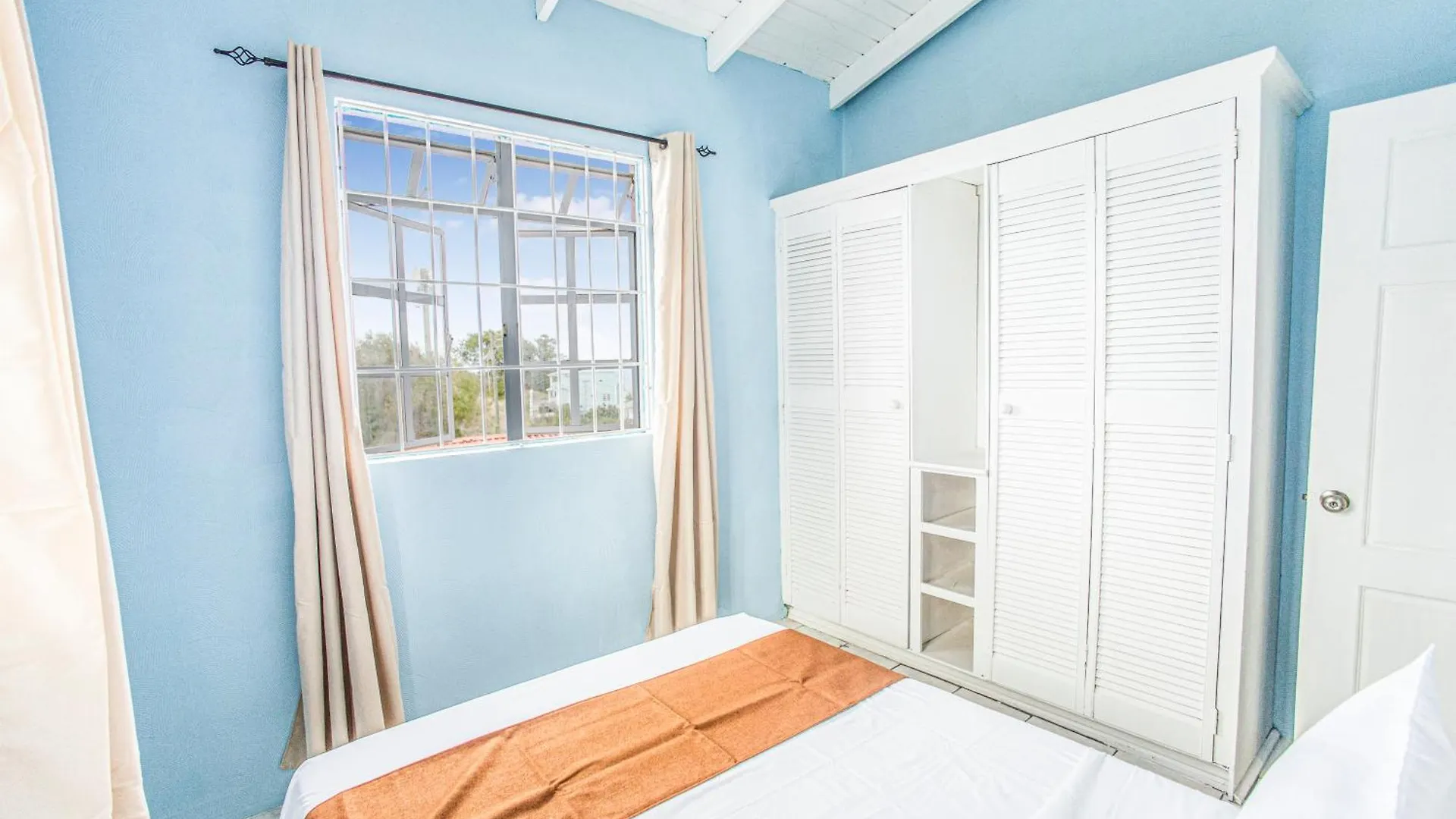 Apartament Stunning 3Br Oceanview Getaway Castries Saint Lucia
