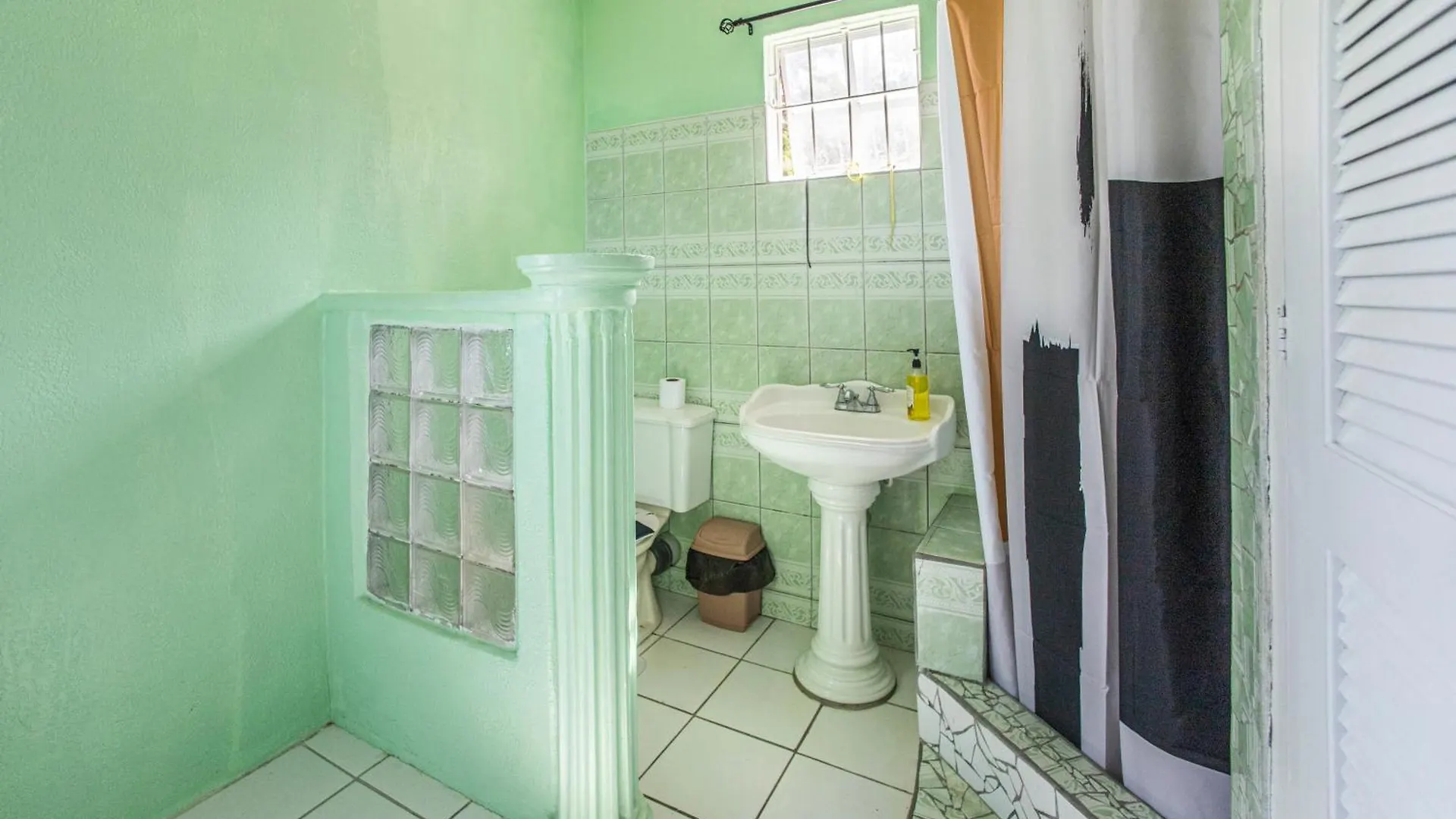 Apartmán Stunning 3Br Oceanview Getaway Castries